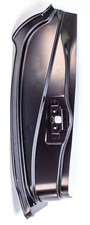 Door Jamb Lock Pillar LH 63 Galaxie 2DR; 63-64 Marauder Monterey 2DR