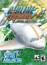 Cosmi Airline Tycoon 2 Gold Edition