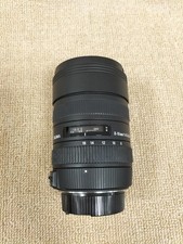 Sigma 8-16mm F4.5-5.6 DC HSM Ultra-Wide Zoom Objektiv für Nikon F APS-C...