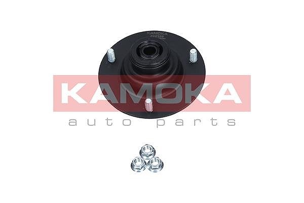 Kamoka Reparatursatz, FederbeinstüTzlager Hinterachse FüR Land Rover-image