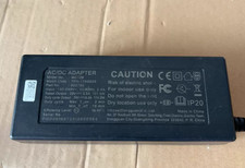 MC128 2-hole 29V 3A Power Supply Adapter Charger