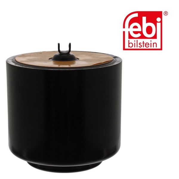 Febi Bilstein Abrollkolben, Luftfederbalg 38820-image