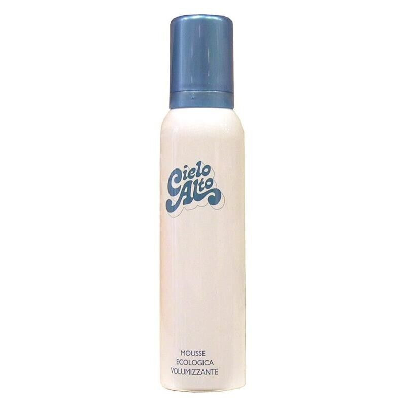 CIELO ALTO MOUSSE VOLUMIZZANTE PER I CAPELLI IN FORMATO DA 150 ML - 2