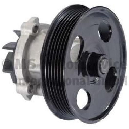 Wasserpumpe MotorküHlung FüR Opel Tigra X04 1.2 04 Bis 10 Pierburg QualitäT-image