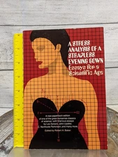 A Stress Analysis of a Strapless Evening Gown: Essays for a Scientific Age PB