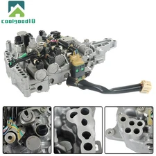 JF017E Auto Transmission Valve Body For Murano X-TRAIL 2014 Teana 2013-14