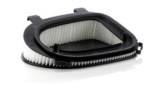 LUFTFILTER FÜR BMW X3 (F25), BMW X5 (E70) - MANN-FILTER C 36 014