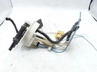 Fuel level sensor
