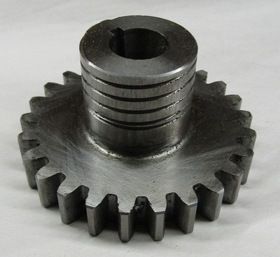3 HP Fairbanks Morse Z Style C 25 tooth Mag Gear