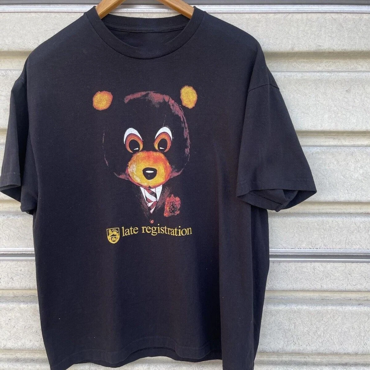 kanye west bear shirt products for sale | eBay
