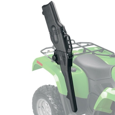 #ad Arctic Cat Gun Scabbard Mount Kit amp; Case #1436 656 $189.00