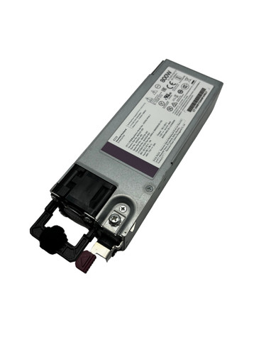 HP 866728-001 800W Flex Slot 48VDC G10 Power Supply 865434-B21 865431-001