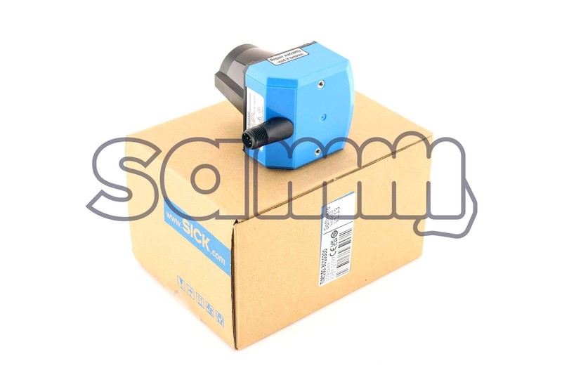 SICK TIM150-3010300 ; 1093243 2D LIDAR SENSOR New