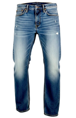 Men's AEO American Eagle Outfitters Distressed Original Straight 29/30