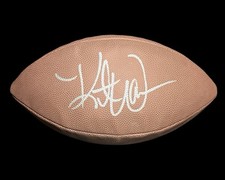 Kurt Warner Cards, Rookie Cards and Autographed Memorabilia Guide 19