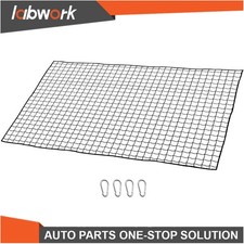 Labwork 10 x 15 Feet Baseball Softball Batting Cage Net Backstop Practice Net