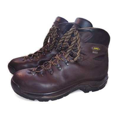 Asolo TPS 520 GV EVO Gore-Tex Hiking Boots Men display picture 1