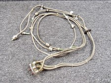 Beechcraft 35 Slick Mag Harness Assembly Off Continental Engine