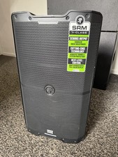 Mackie SRM212 V-Class Powered Loudspeaker 12 inch  2000W
