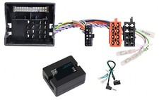 Commande au Volant pour Porsche Cayenne à Partir De Année Fab. 2007