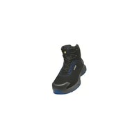 uvex Stiefel 1 X-Craft S2 Schwarz Blau Weite 10 Gr. 44