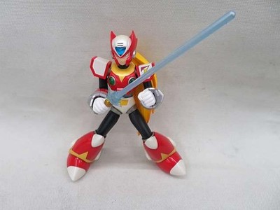 BANDAI Game D-arts Zero Type 2 Used