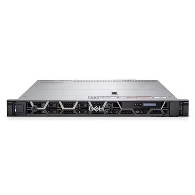 New! Dell R450 Server / No CPU / No Internal Components / No Disks / No Cards