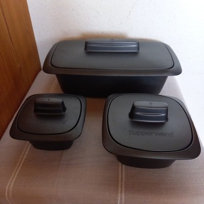 Tupperware Ultra Pro Konvolut