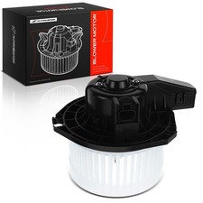 Hvac Blower Motor W Fan Cage For Chevrolet Suburban 1500 2500 Cadillac Yukon Xl Hvac Blower Motor W Fan Cage For Chevrolet Suburban 1500 2500 Cadillac Yukon Xl