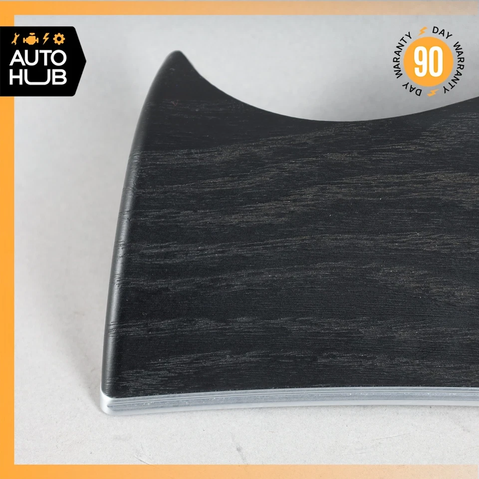 Оригинальный деревянный молдинг отделка для левой приборной панели Mercedes W238 E400 2136809900 - Изображение 2 из 4