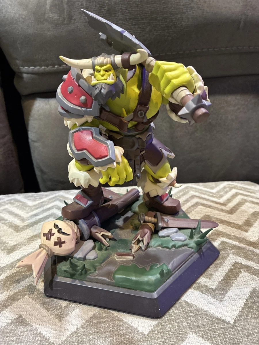 World of Warcraft (WoW) Video Game Statues for sale | eBay