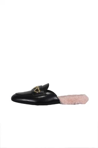 Sandali donna Love Moschino JA10280H1FIA0 Nero - Imagen 1 de 6