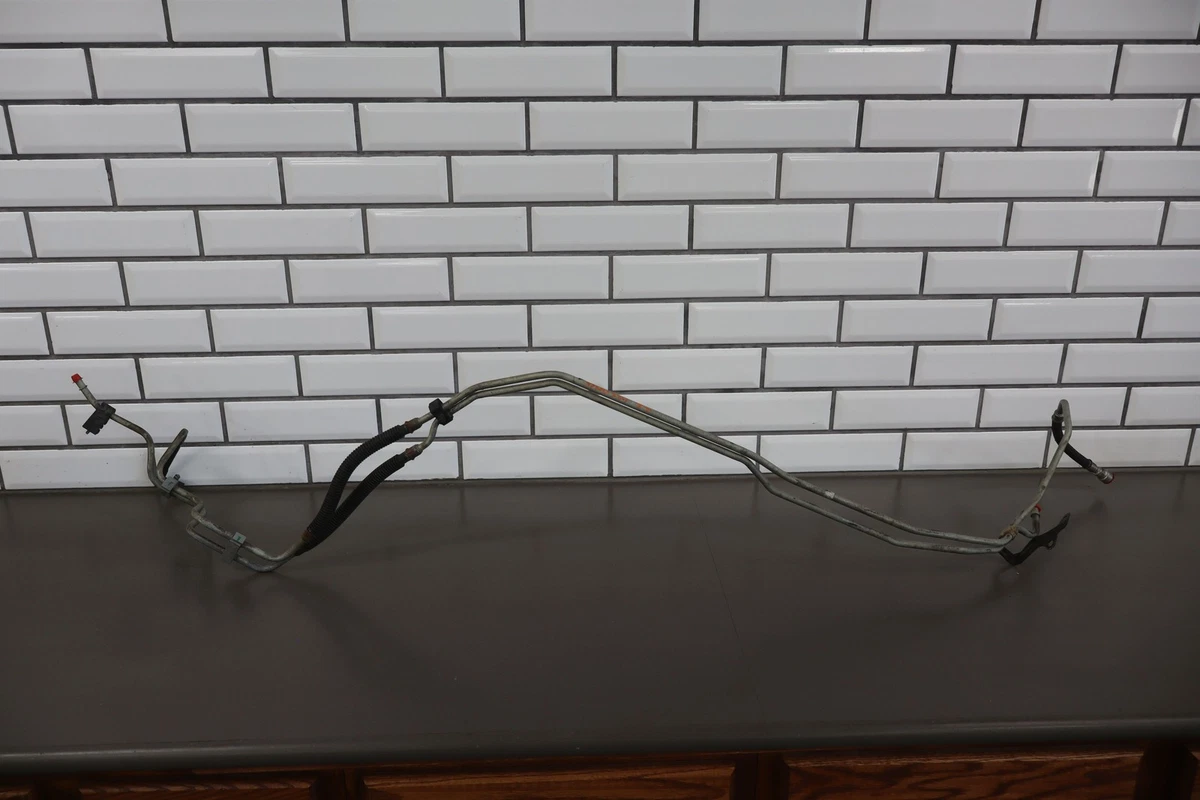 AM General 汽车和卡车油箱和填充颈| eBay