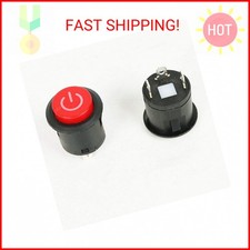 Button Start Power Supply Switch Accessory for Kids Electric Cars Cars Children