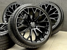 Original AMG SL 63 R232 21 Zoll Sommerräder Felgen EQ Performance 43 55 53 Black Original AMG SL 63 R232 21 Zoll Sommerräder Felgen EQ Performance 43 55 53 Black