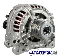 Alternateur Audi S3