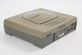 VICTOR V SATURN Console RG-JX2 Tested System "NTSC-J" JAPAN Game 16168946