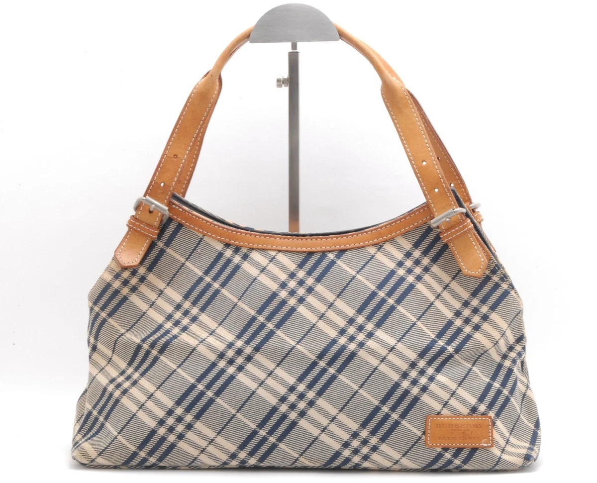 Burberry Blue Label In Women's Bags & Handbags for sale | eBay
