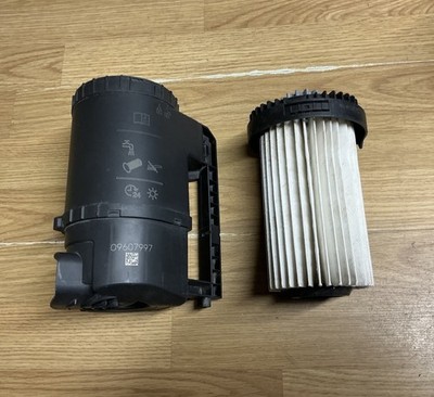 Miele Staubsaugerteil = CX1 Blizzard = Feinstaubfilterpatrone Baugruppe 7