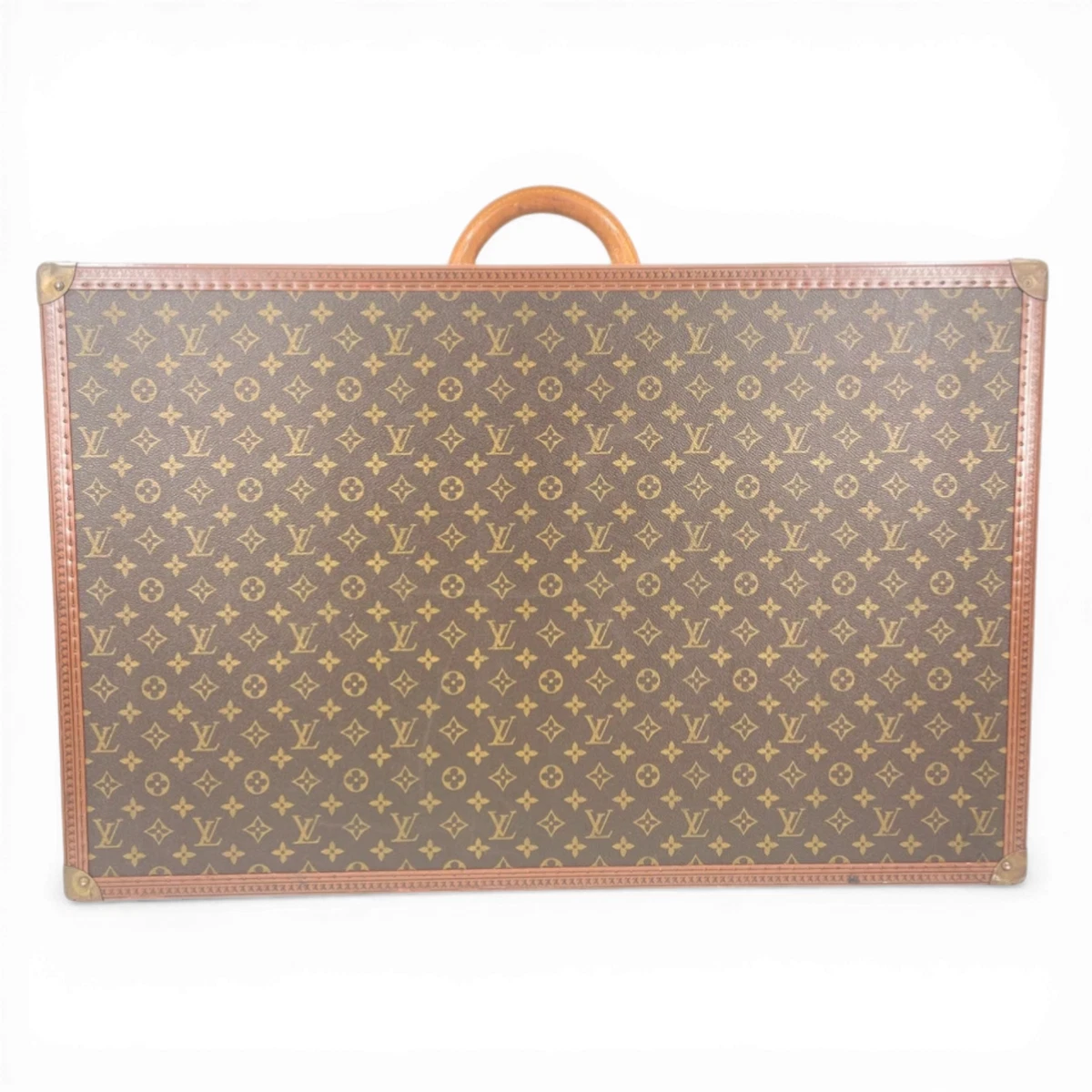 Louis Vuitton Hardcase Suitcases for sale | eBay