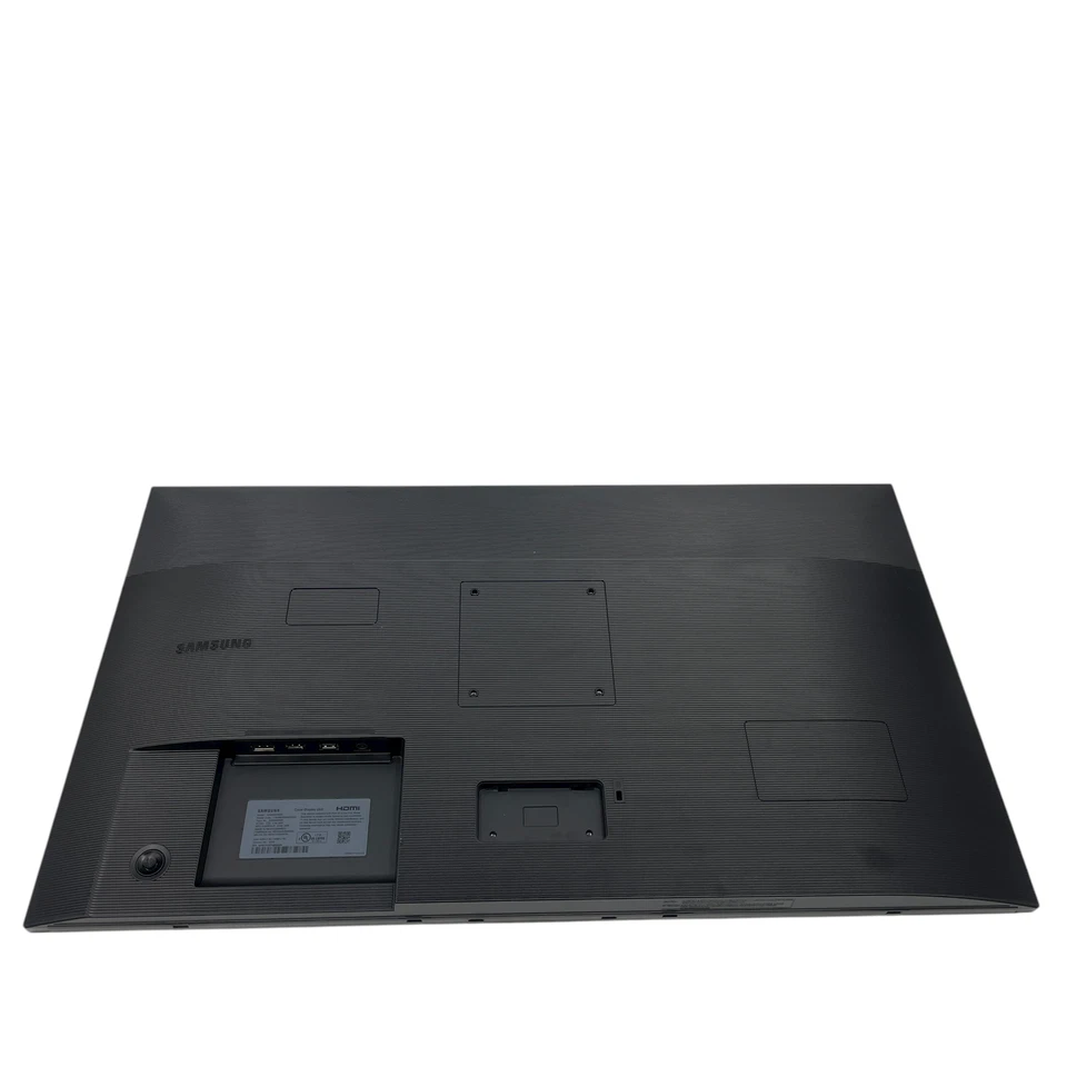 Samsung LS32B304NWNXGO S30B 32" LED FHD 1920x1080 8ms Monitor #U6504 (TC) - Image 3 of 4