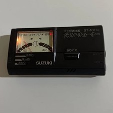 Taish go Tuner ST1000
