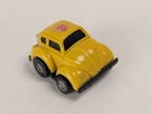 Vintage 1984 Hasbro G1 Transformers Pre Rub Yellow Bumblebee Action Figure