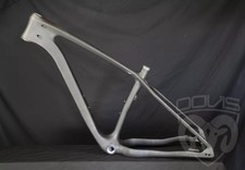 oovis pinguis Fatbike Rahmen, Snowbike, Rahmenset