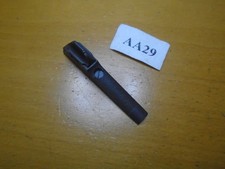 Remington 700 740 742 760 Front Sight With Milled Base Aperture Screws