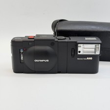 Olympus XA 35 mm Film Cameras for sale | eBay
