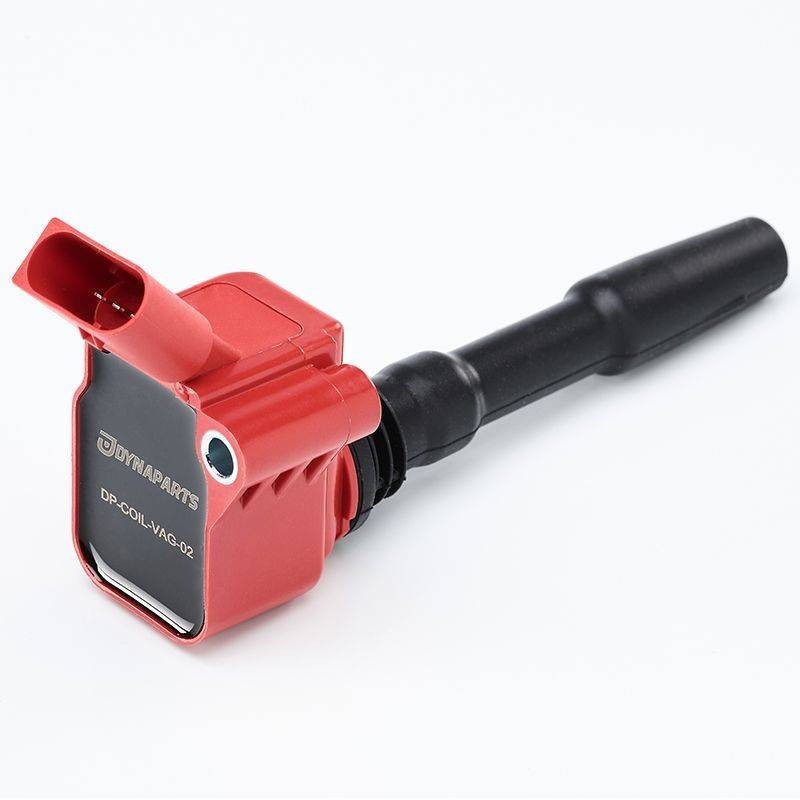Bobine Plasma EA888 Dynaparts idéale pour sortie circuit Golf 8 R