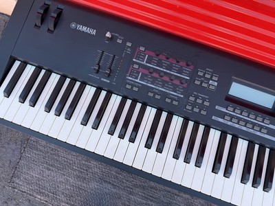 Yamaha MOX8 Keyboard Synthesizer for sale online | eBay