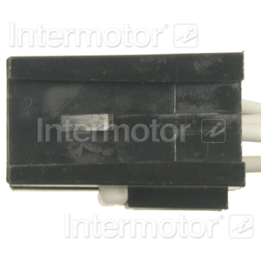 Conector de relé de luz de estacionamento SMP Dodge Intrepid 2002 - Imagem 3 de 4