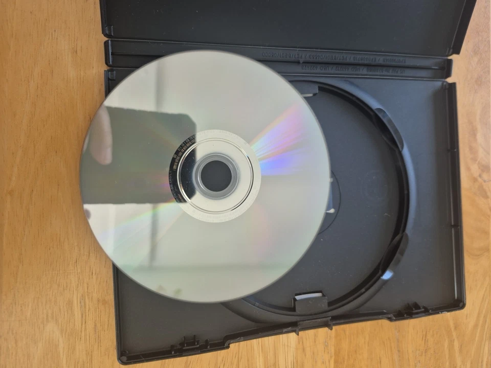 James Bond, Daniel Craig 007 Collection DVD's - Image 4 of 4